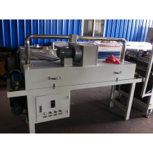 Máquina de impresión en color de banda de borde de PVC 3